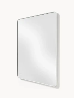 Specchio da parete con illuminazione a LED Argo