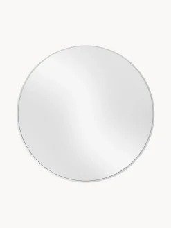 Specchio da parete rotondo con illuminazione LED Argo, varie misure