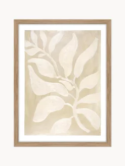 Stampa digitale incorniciata Small Moments