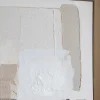 Stampa su tela fatta a mano Martinica