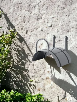 Supporto per tubo flessibile Authentic