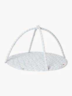 Tappetino da gioco con arco attività Sky Blue