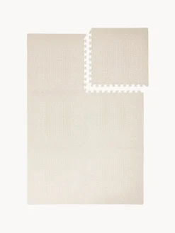 Tappetino da gioco espandibile Deco 6 pz
