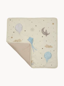 Tappetino da gioco in cotone organico Dreamland