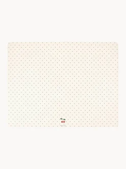Tappetino Navy Dot
