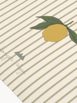 Tappetino Tea Stripe
