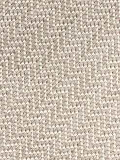 Tappeto da interno-esterno reversibile con motivo zigzag Cort