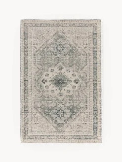 Tappeto in ciniglia Mahdi