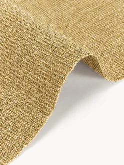 Tappeto in sisal tessuto a mano Pablo