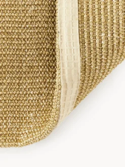 Tappeto in sisal tessuto a mano Pablo