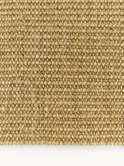 Tappeto in sisal tessuto a mano Pablo