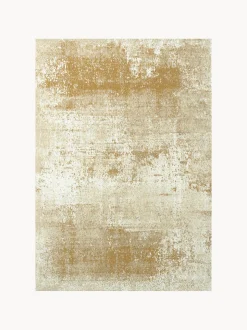Tappeto jacquard lavabile da interno-esterno Virgin Land