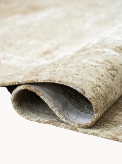 Tappeto jacquard lavabile da interno-esterno Virgin Land