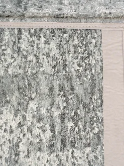 Tappeto jacquard lavabile da interno-esterno Virgin Land