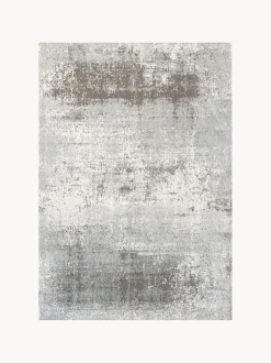 Tappeto jacquard lavabile da interno-esterno Virgin Land