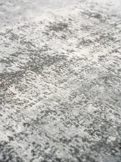 Tappeto jacquard lavabile da interno-esterno Virgin Land