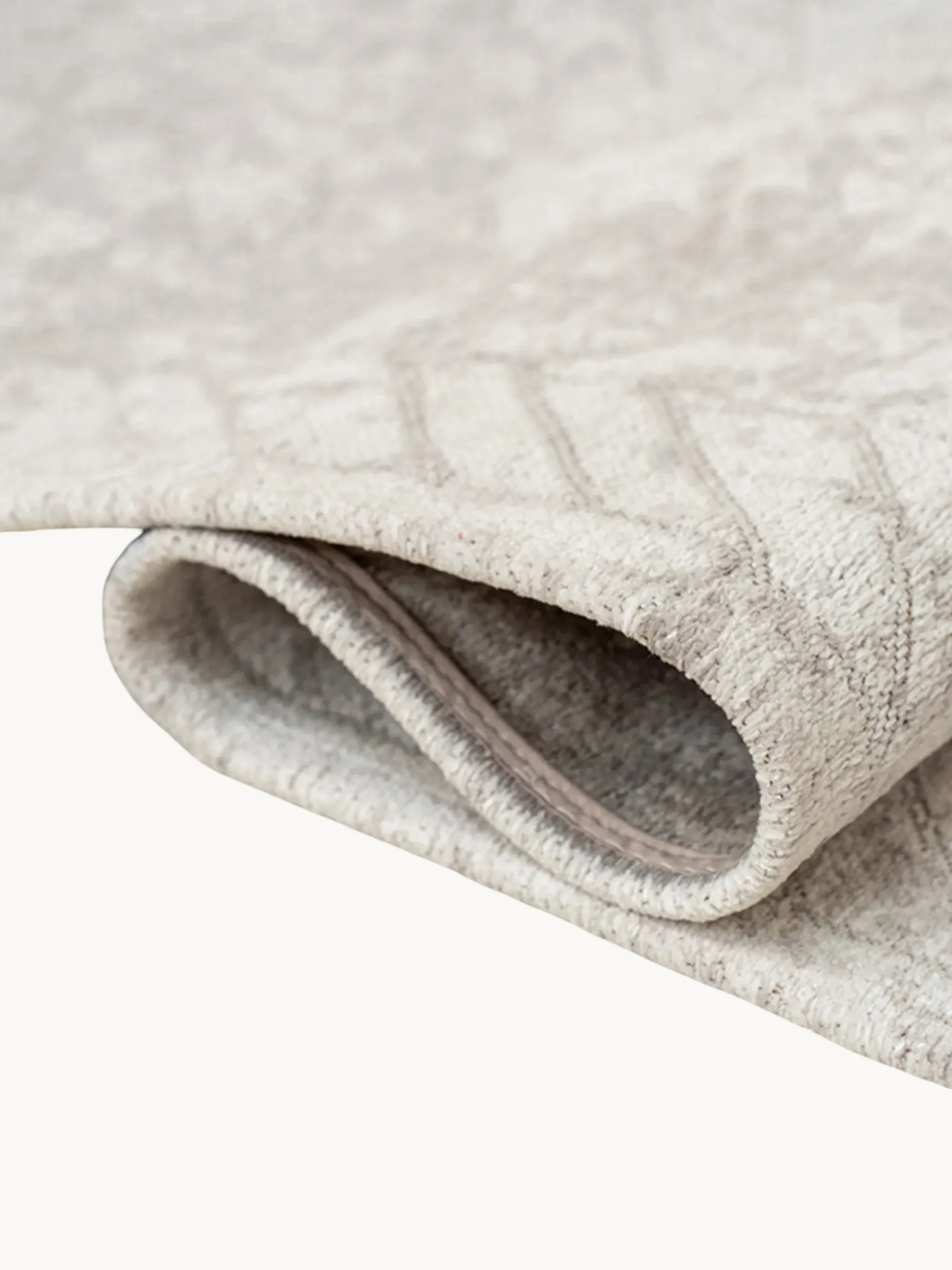 Tappeto jacquard lavabile da interno-esterno Jacob’s Ladder