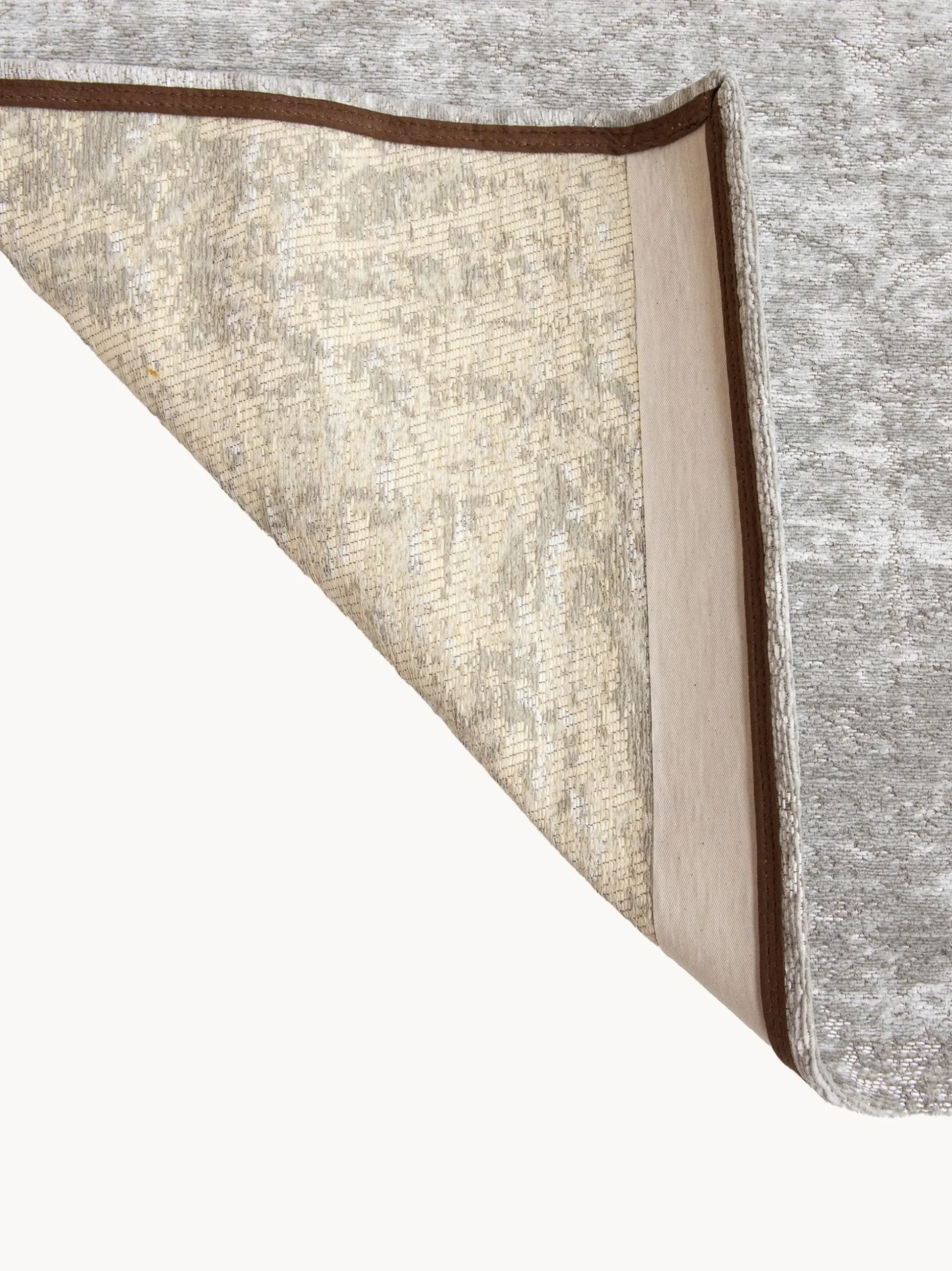 Tappeto jacquard lavabile da interno-esterno Jacob’s Ladder