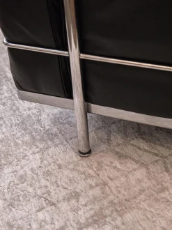 Tappeto jacquard lavabile da interno-esterno Jacob’s Ladder