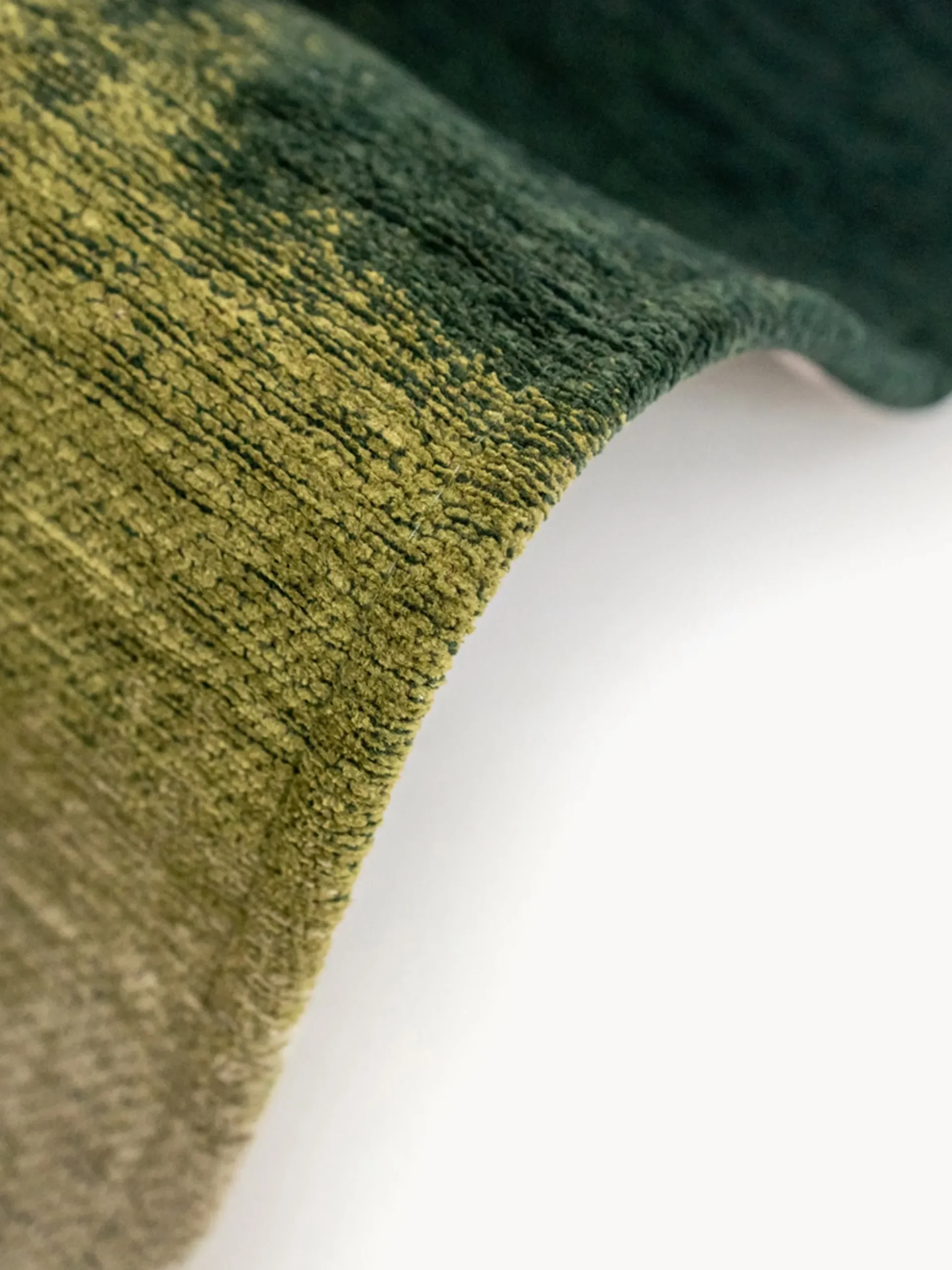 Tappeto jacquard lavabile da interno-esterno Sendai