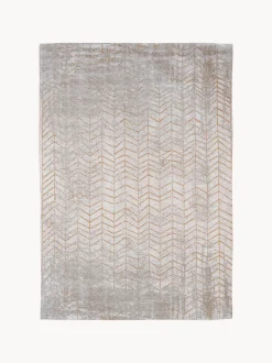 Tappeto jacquard lavabile da interno-esterno Jacob’s Ladder
