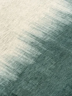 Tappeto jacquard lavabile da interno-esterno Sendai