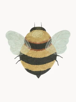 Tappeto per bambini lavabile Bee
