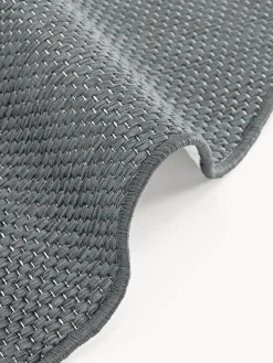 Tappeto rotondo reversibile da interno-esterno Whitby