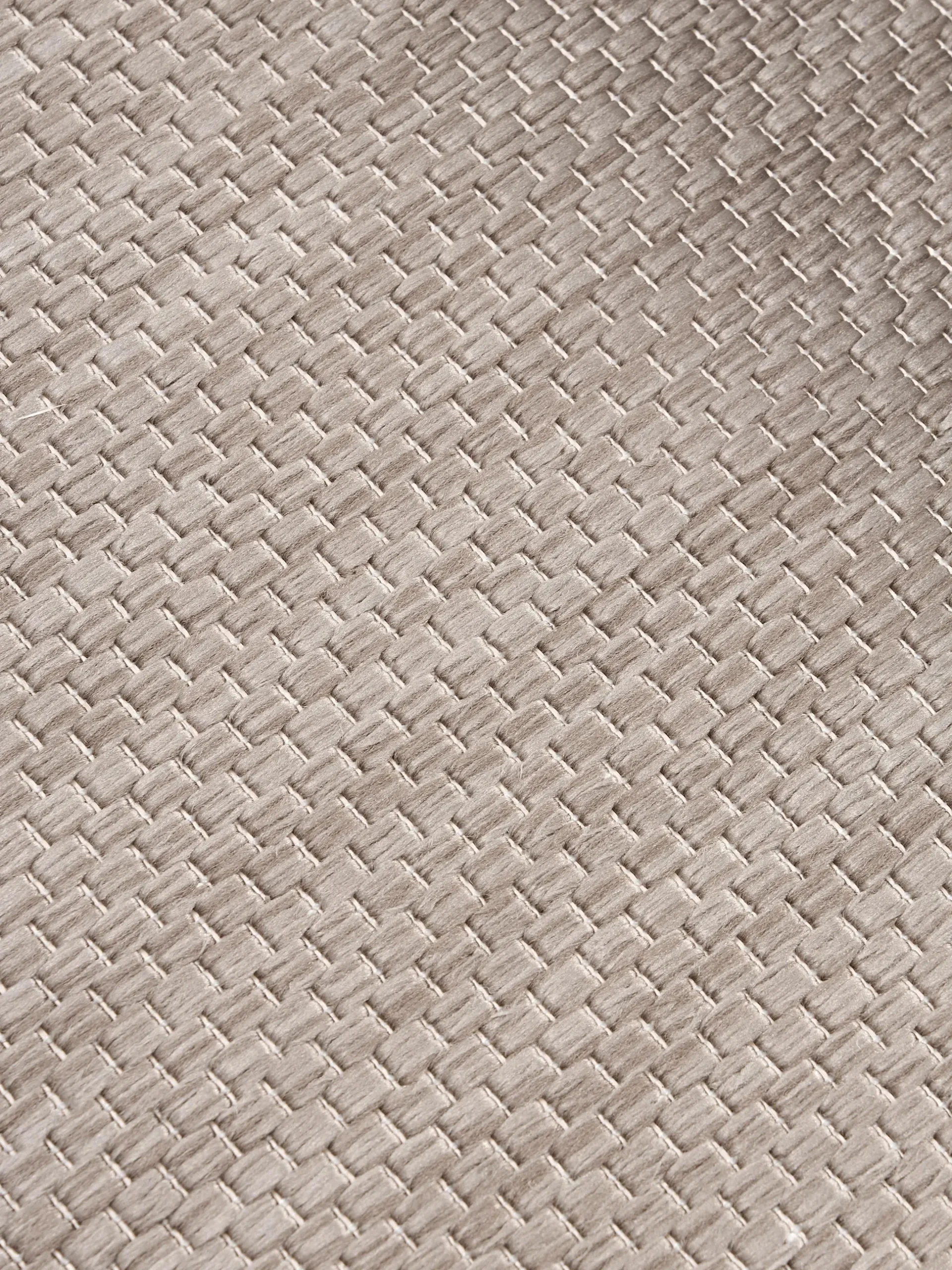 Tappeto rotondo reversibile da interno-esterno Whitby