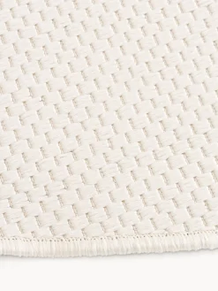 Tappeto rotondo reversibile da interno-esterno Whitby