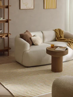 Tappeto tessuto a mano da interno-esterno Lyla