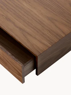 Tavolino in legno Mass
