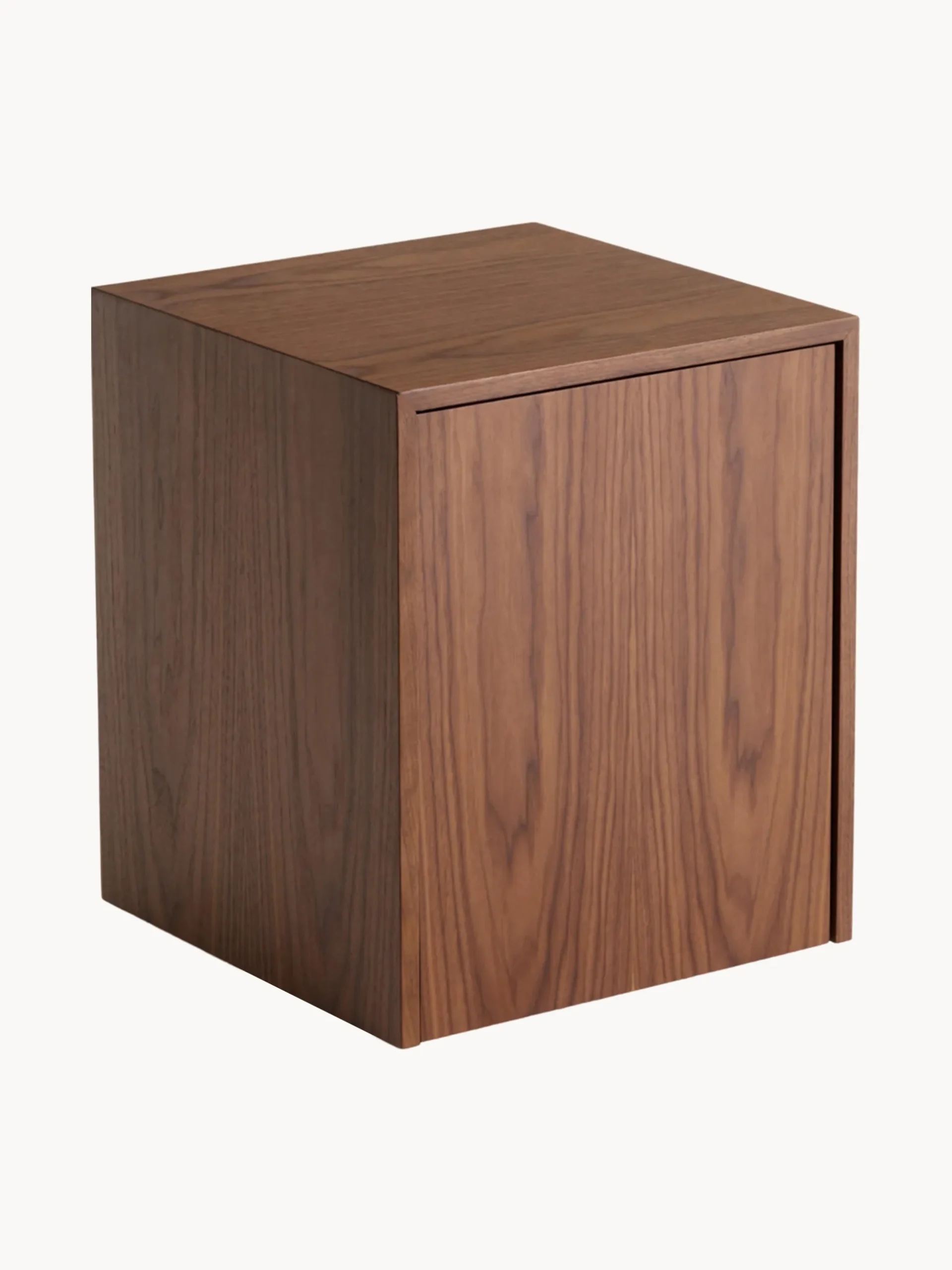 Tavolino in legno Mass