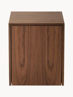 Tavolino in legno Mass