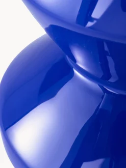 Tavolino rotondo Zig Zag