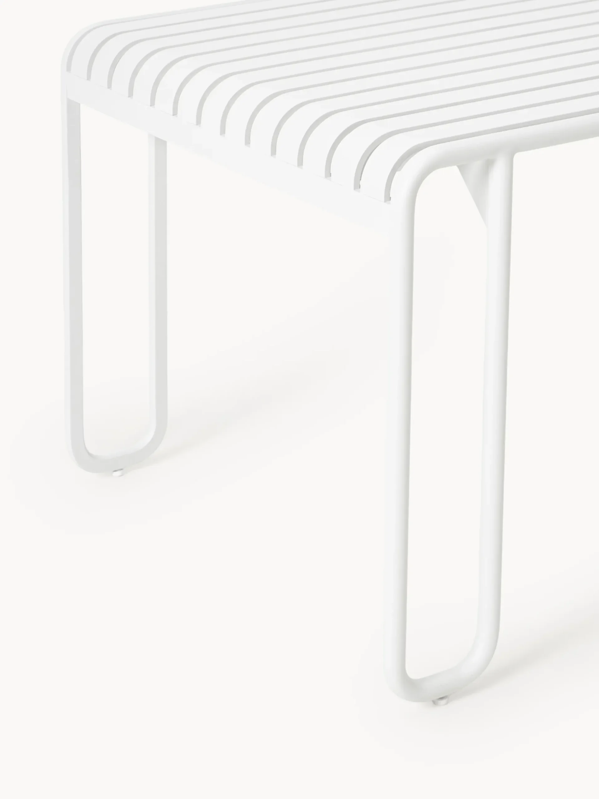 Tavolo da giardino Caio, 180 x 90 cm