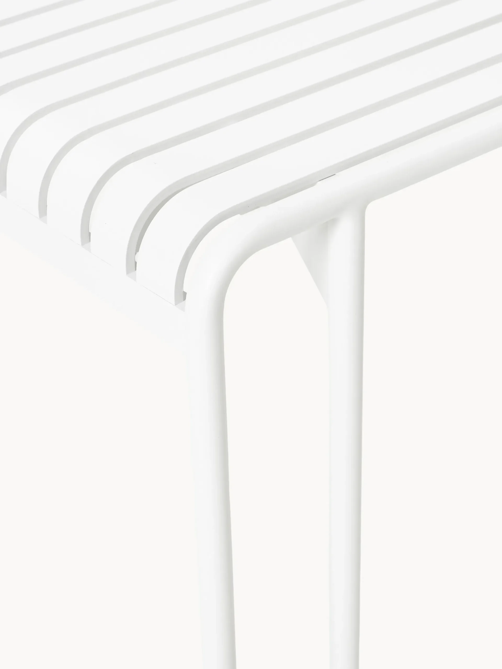 Tavolo da giardino Caio, 180 x 90 cm