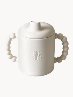 Tazza con beccuccio in silicone Bubble