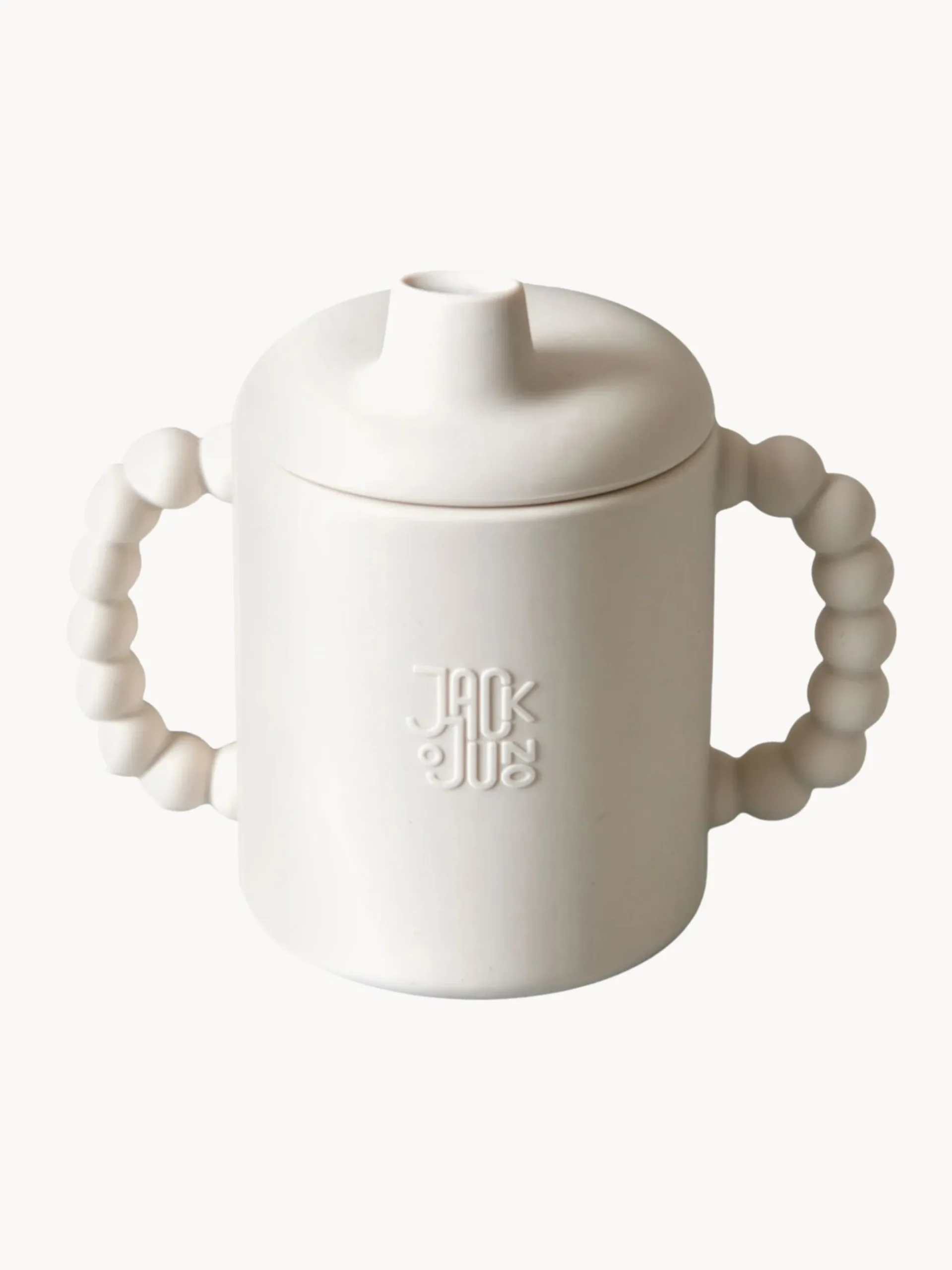 Tazza con beccuccio in silicone Bubble