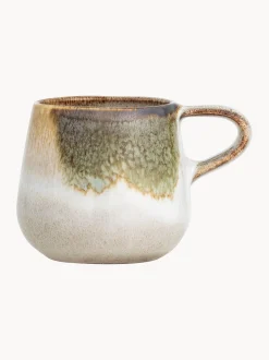 Tazza con smalto reattivo Jules