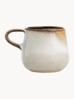 Tazza con smalto reattivo Jules