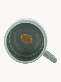 Tazza dipinta a mano Agnes