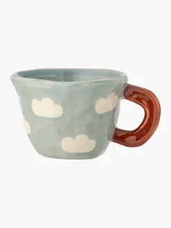 Tazza fatta a mano Nini