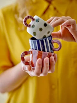 Tazza fatta a mano Nini