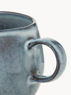 Tazza fatta a mano Sandrine