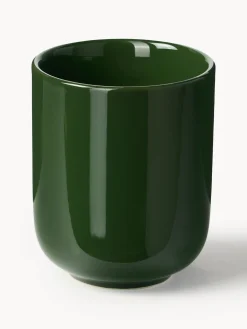 Tazze da caffè in porcellana Nessa 4 pz