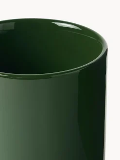 Tazze da caffè in porcellana Nessa 4 pz