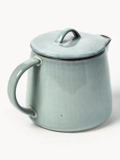 Teiera fatta a mano Nordic Sea, 1 L