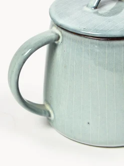 Teiera fatta a mano Nordic Sea, 1 L