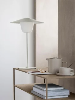 Teiera in ceramica Pilar, 1 L